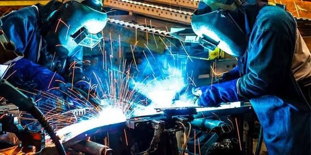 Staffing solutions for industry and production